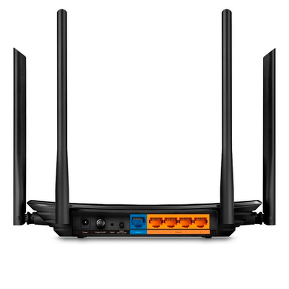 Router Inalámbrico Archer C6 Ac1200 Tp-link image number 2.0