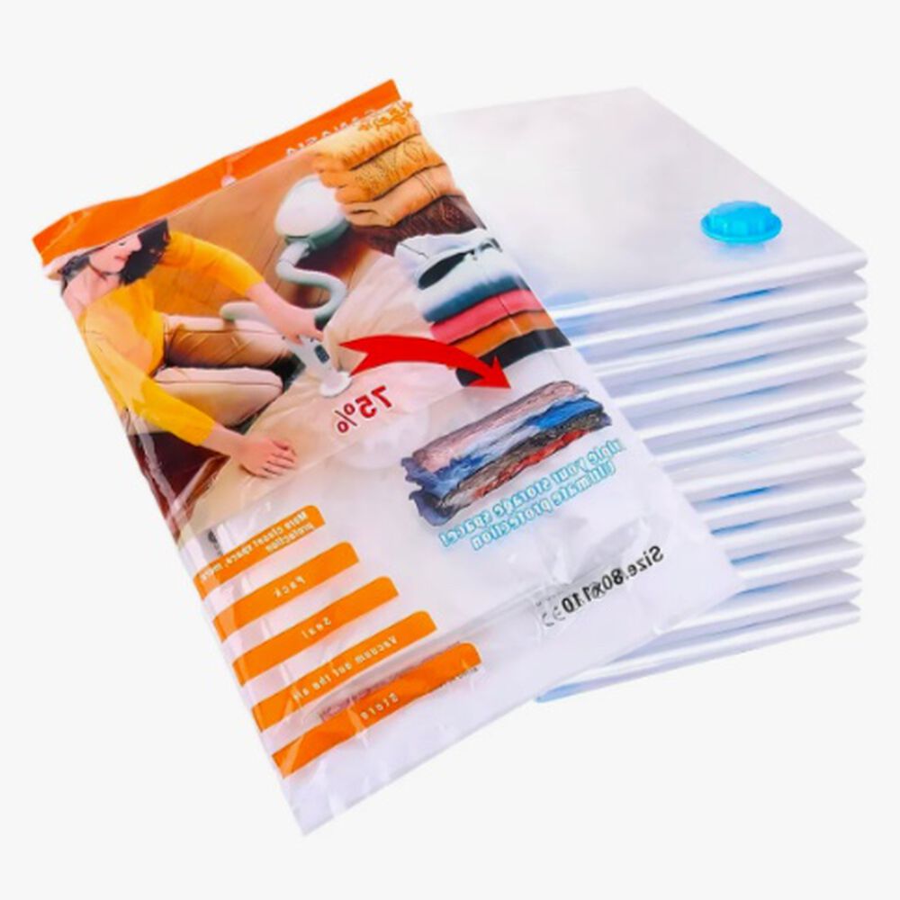 Pack X12 Bolsas Al Vacio image number 1.0