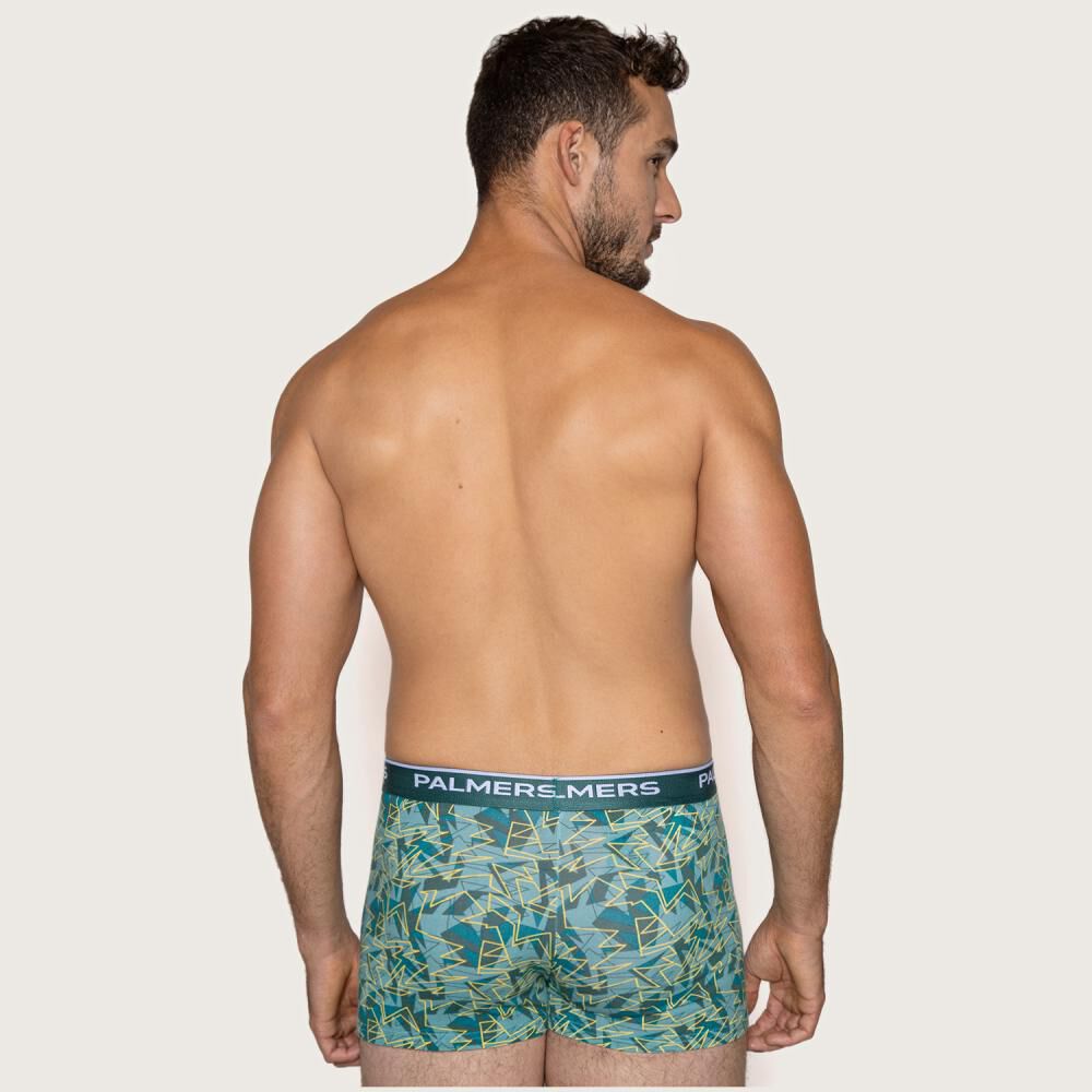 Pack Boxer Hombre Palmers / 6 Unidades image number 2.0