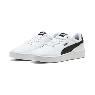 Zapatilla Puma Court Lally Mujer Blanco