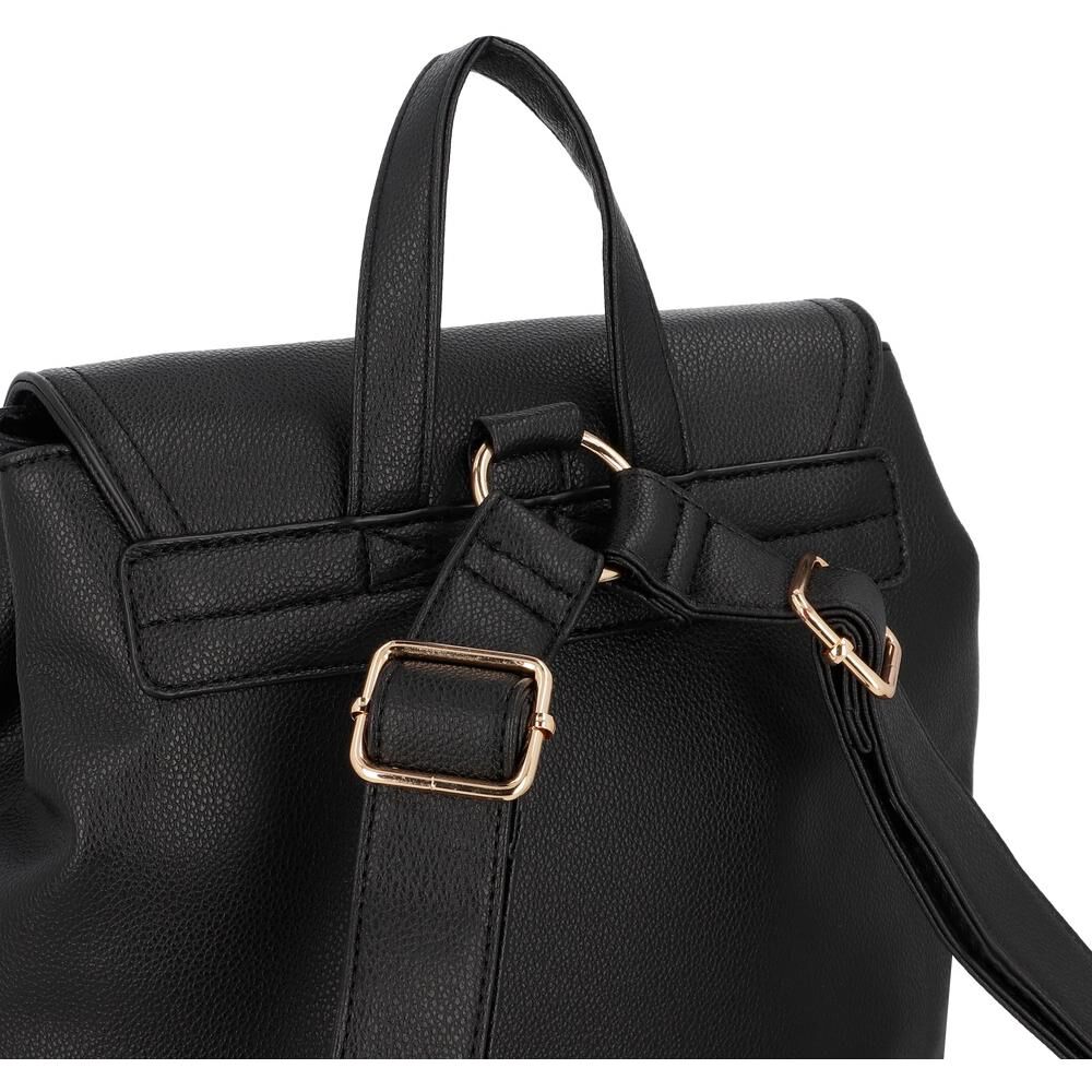 Mochila Secret Montana St6 L Negro image number 4.0