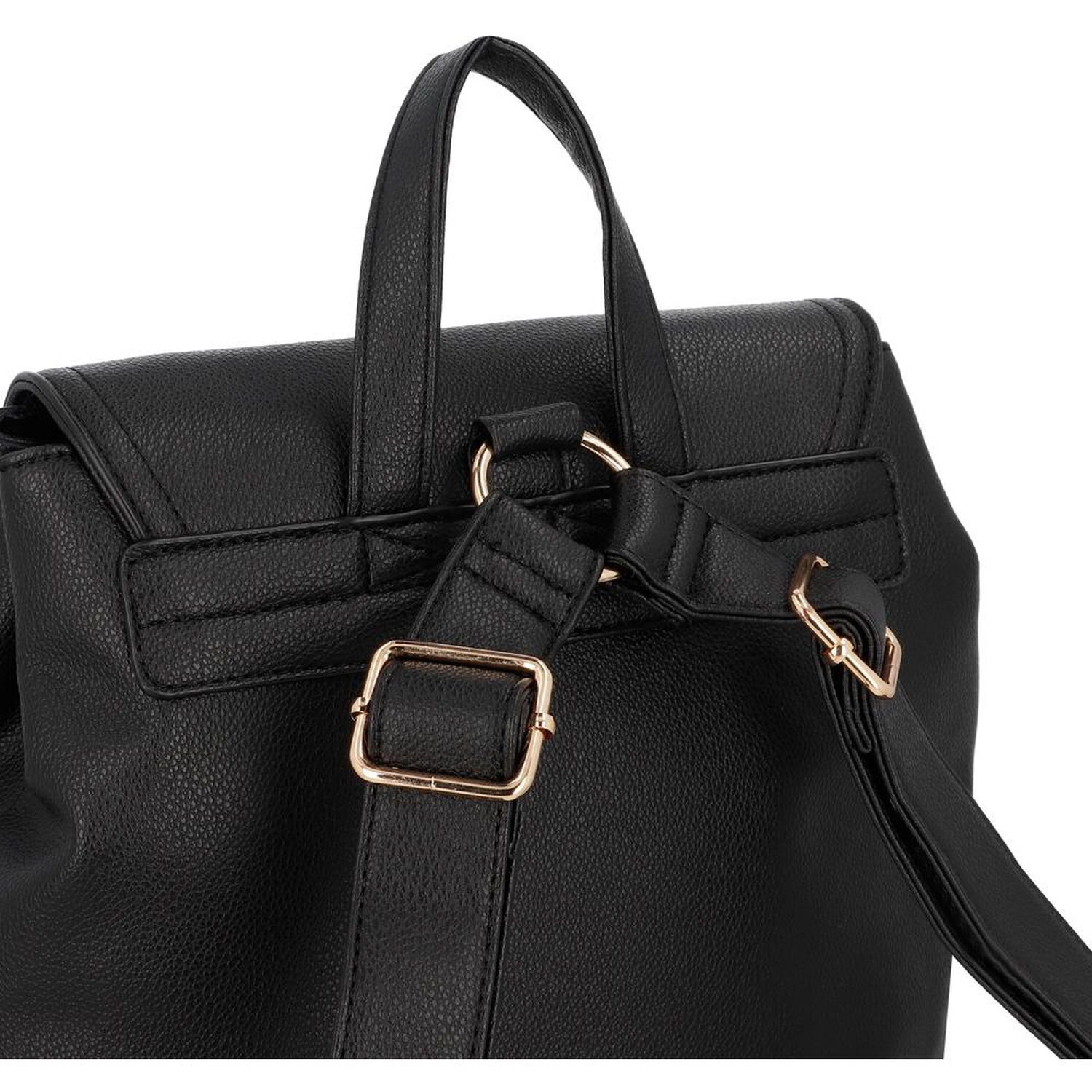 Mochila Secret Montana St6 L Negro image number 4.0