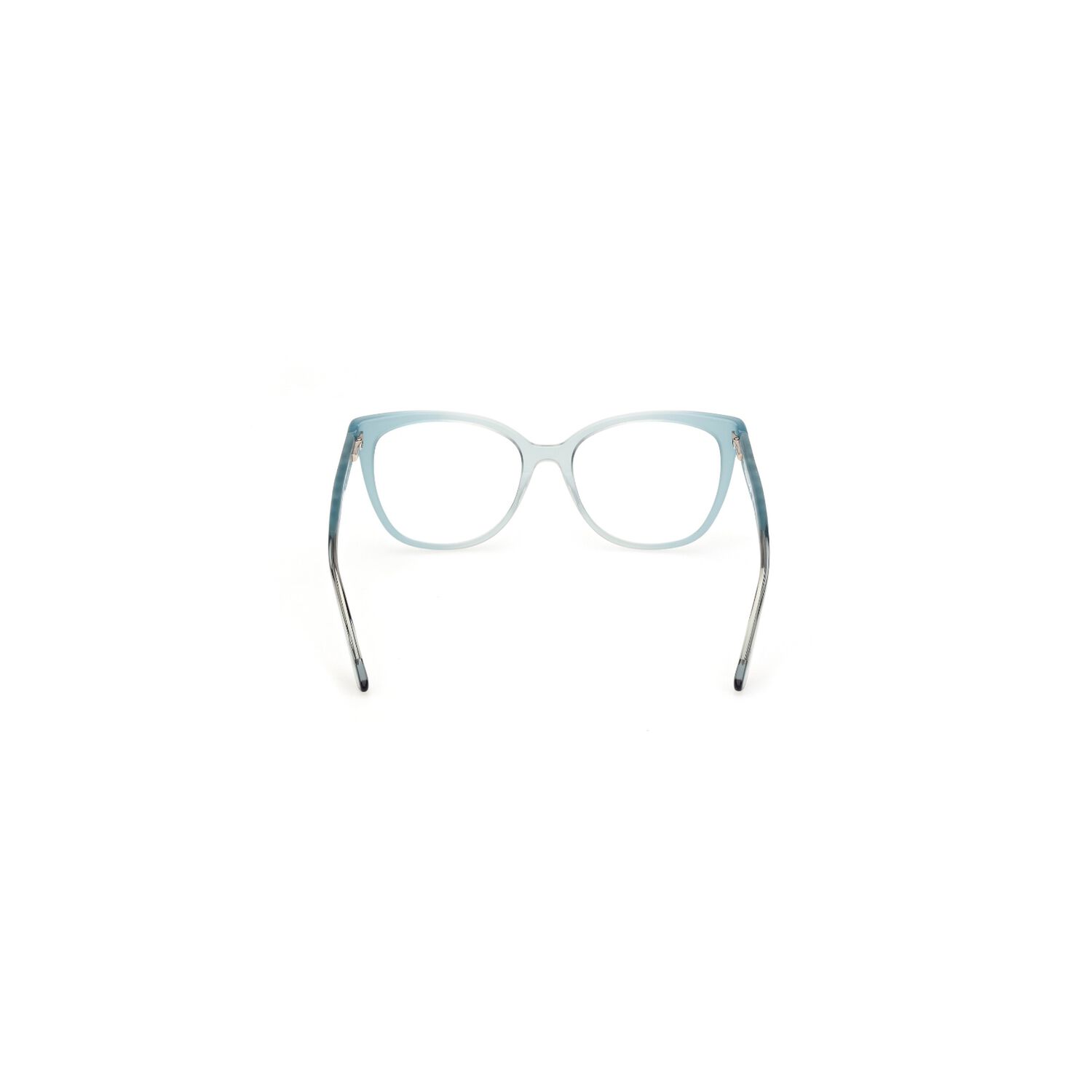 Lentes &Oacute;pticos Azul Guess image number 4.0