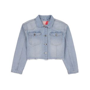 Chaqueta Ni&ntilde;a Red - Rock