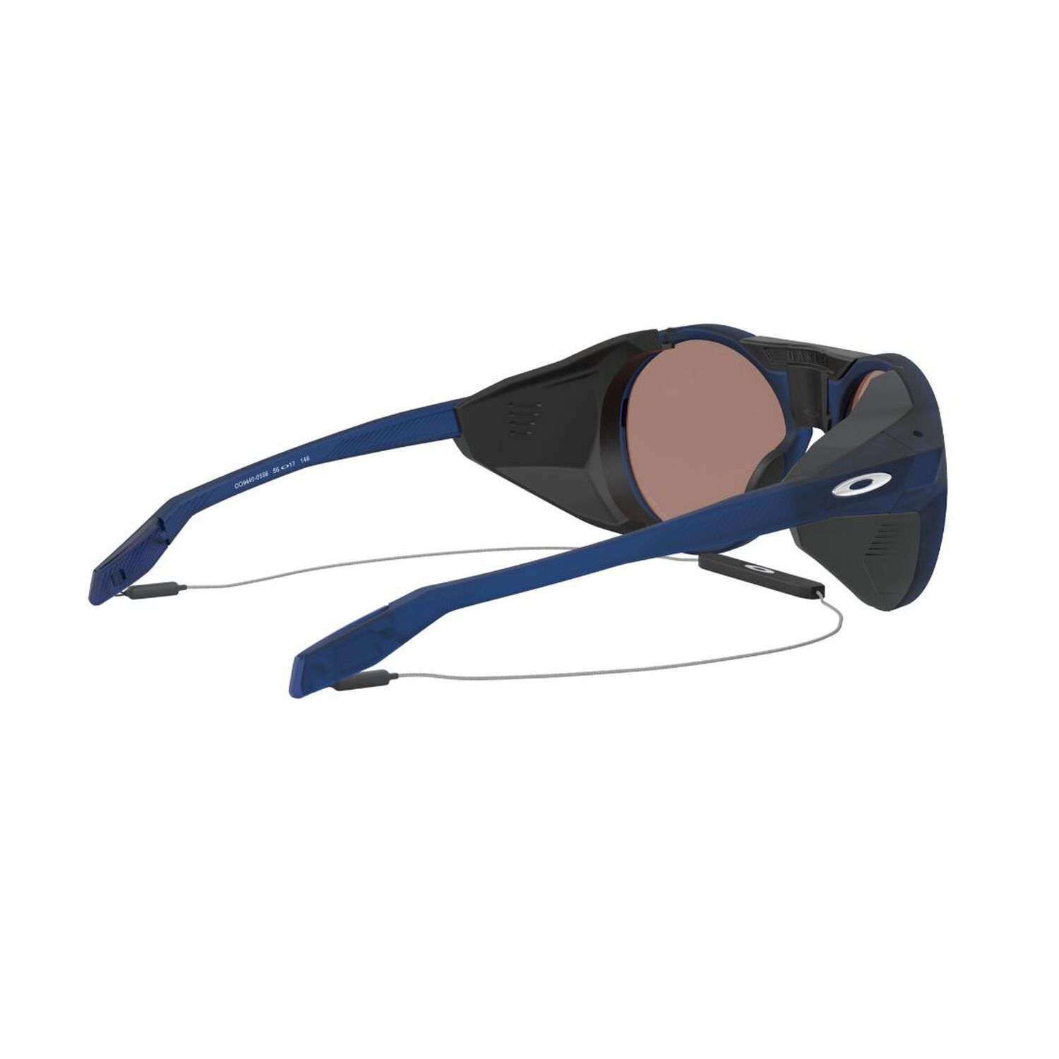 Lentes De Sol Clifden Prizm Deep Water Polarizados Oakley image number 8.0