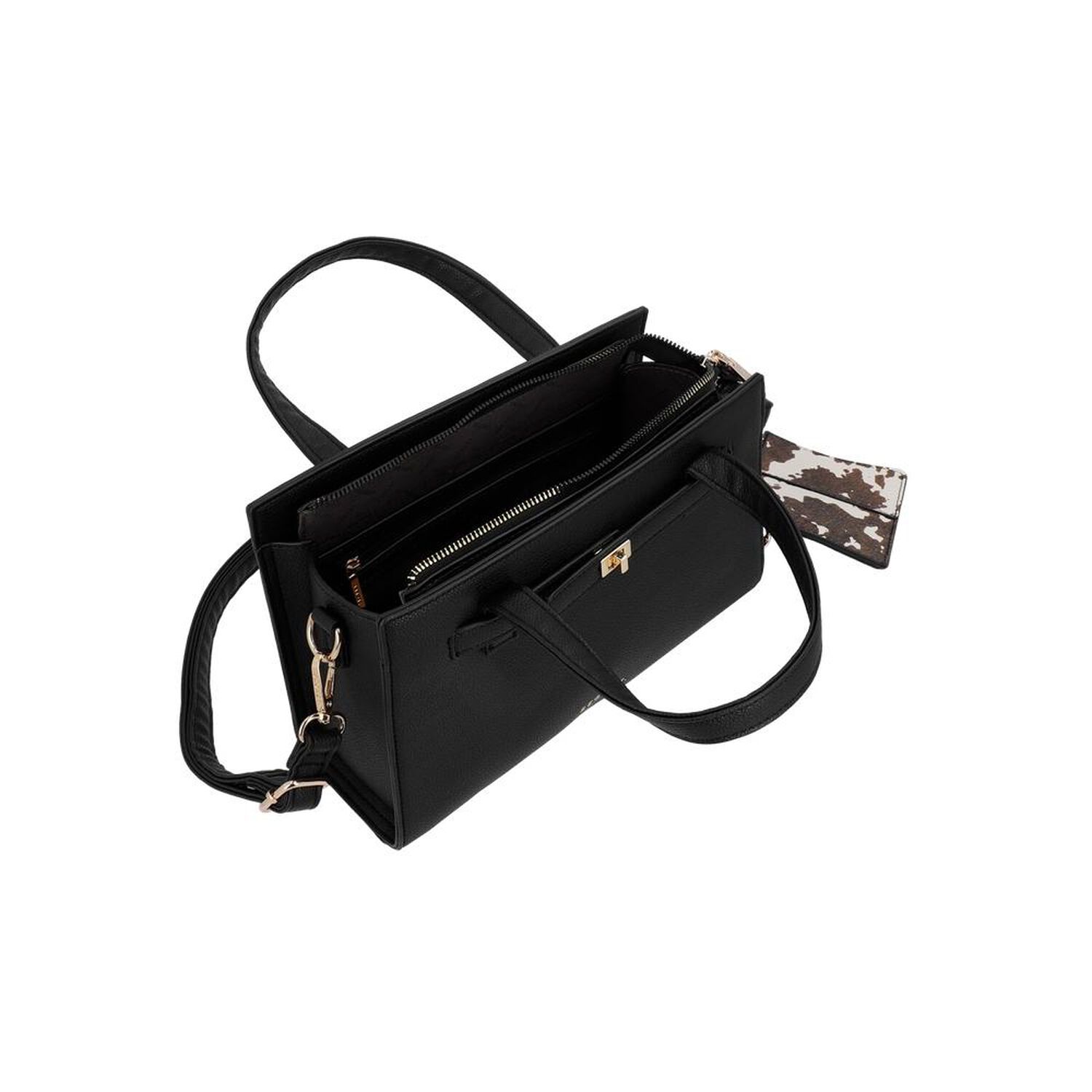 Cartera Bandolera Secret Serbia Sc7 Mediana image number 3.0