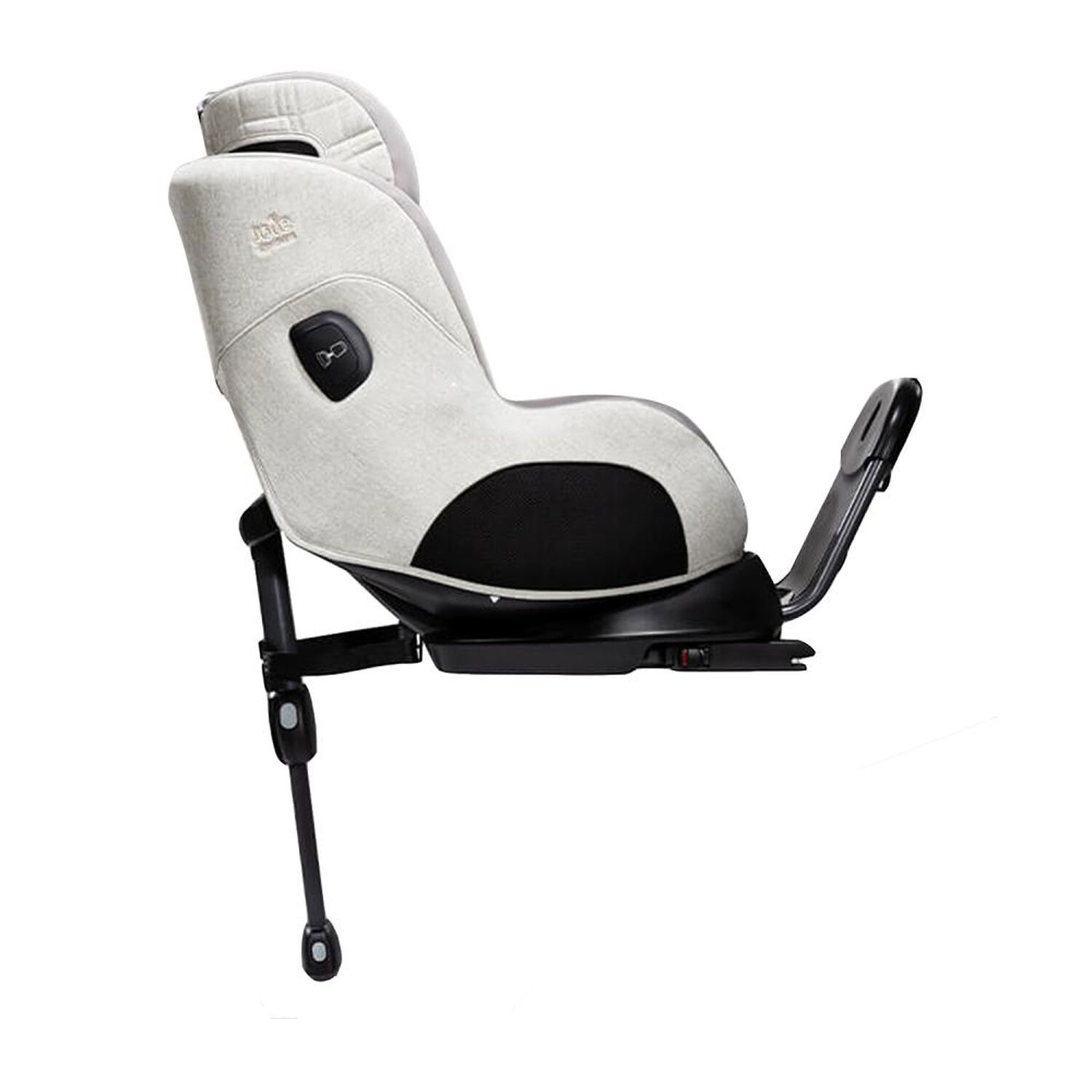 Silla De Auto Bebesit Convertible I-Prodigi Oyster image number 3.0