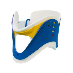 Collar De Extricaci&oacute;n Ni&ntilde;os -talla Universal-blunding