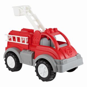 Auto De Juguete American Plastic Ap07980