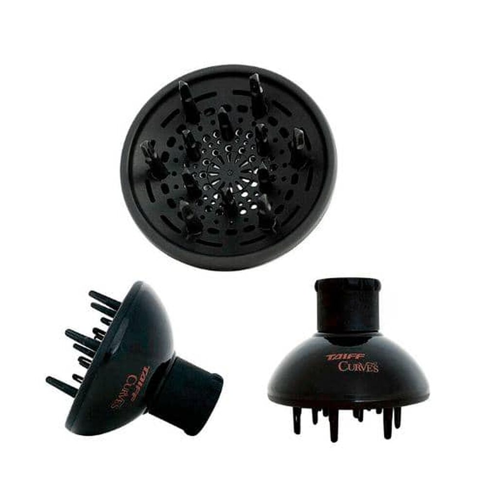 Difusor Curves Taiff image number 5.0