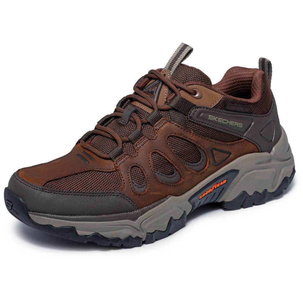 Zapatilla Urbana Hombre Skechers Terraform - Selvin Cdb image number 2.0