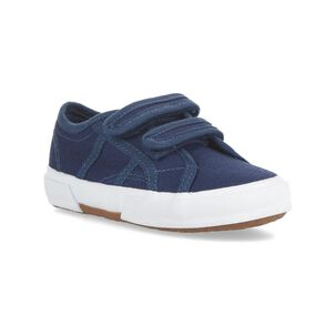 Zapatilla Infantil Niño Topsis Blue