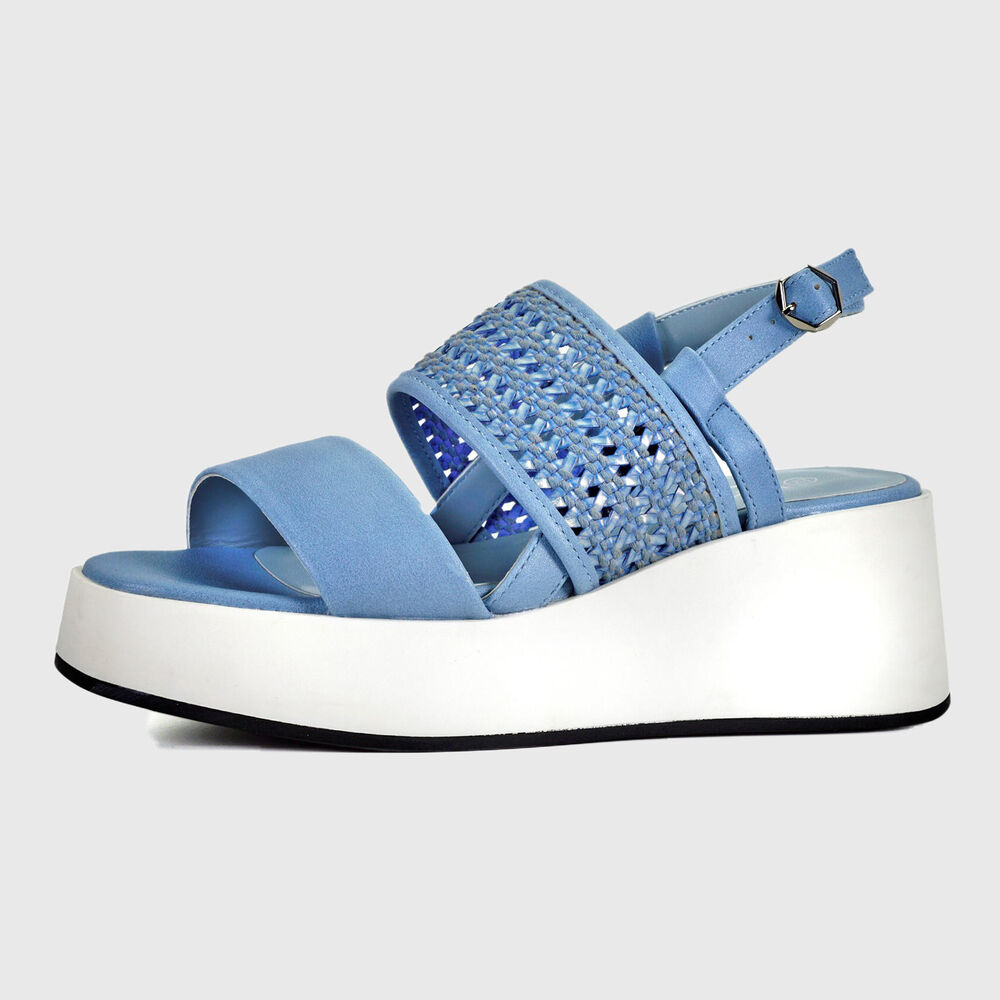 Sandalia Callyl Azul image number 0.0