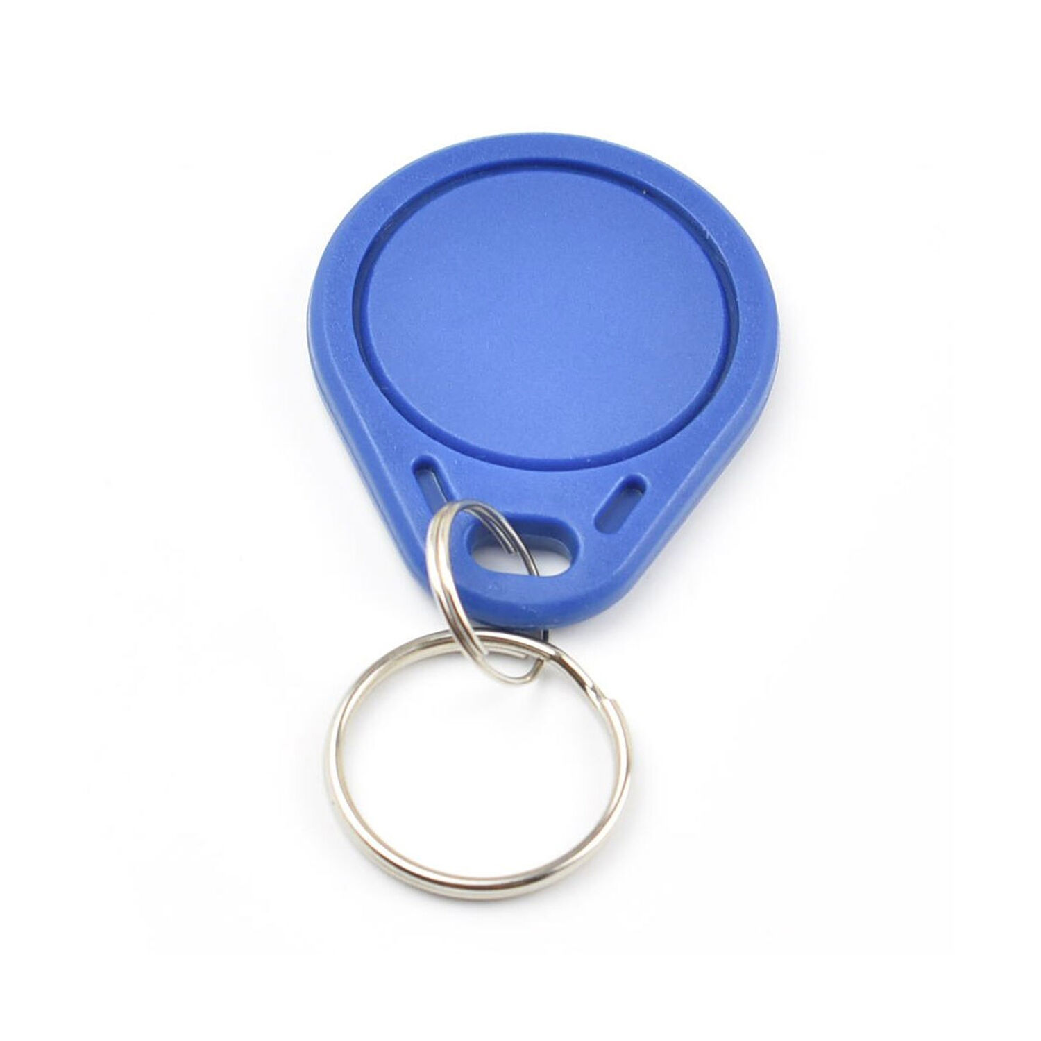 Llavero Rfid 13.56mhz 1k (compatible Con Otras Marcas) image number 0.0