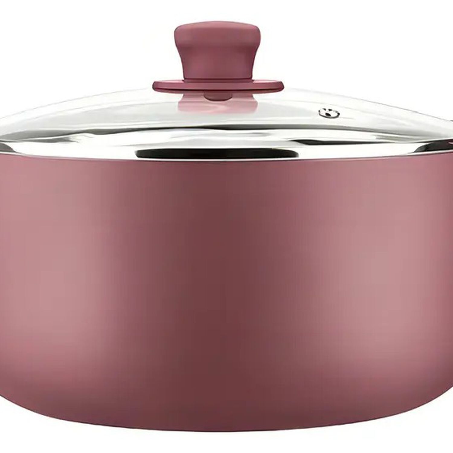 Bateria De Cocina Spring Marmicoc 7 Piezas Roja image number 3.0