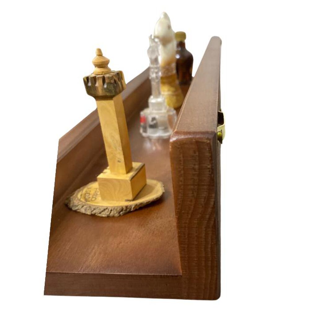 Repisa Flotante L-50 Cms image number 3.0