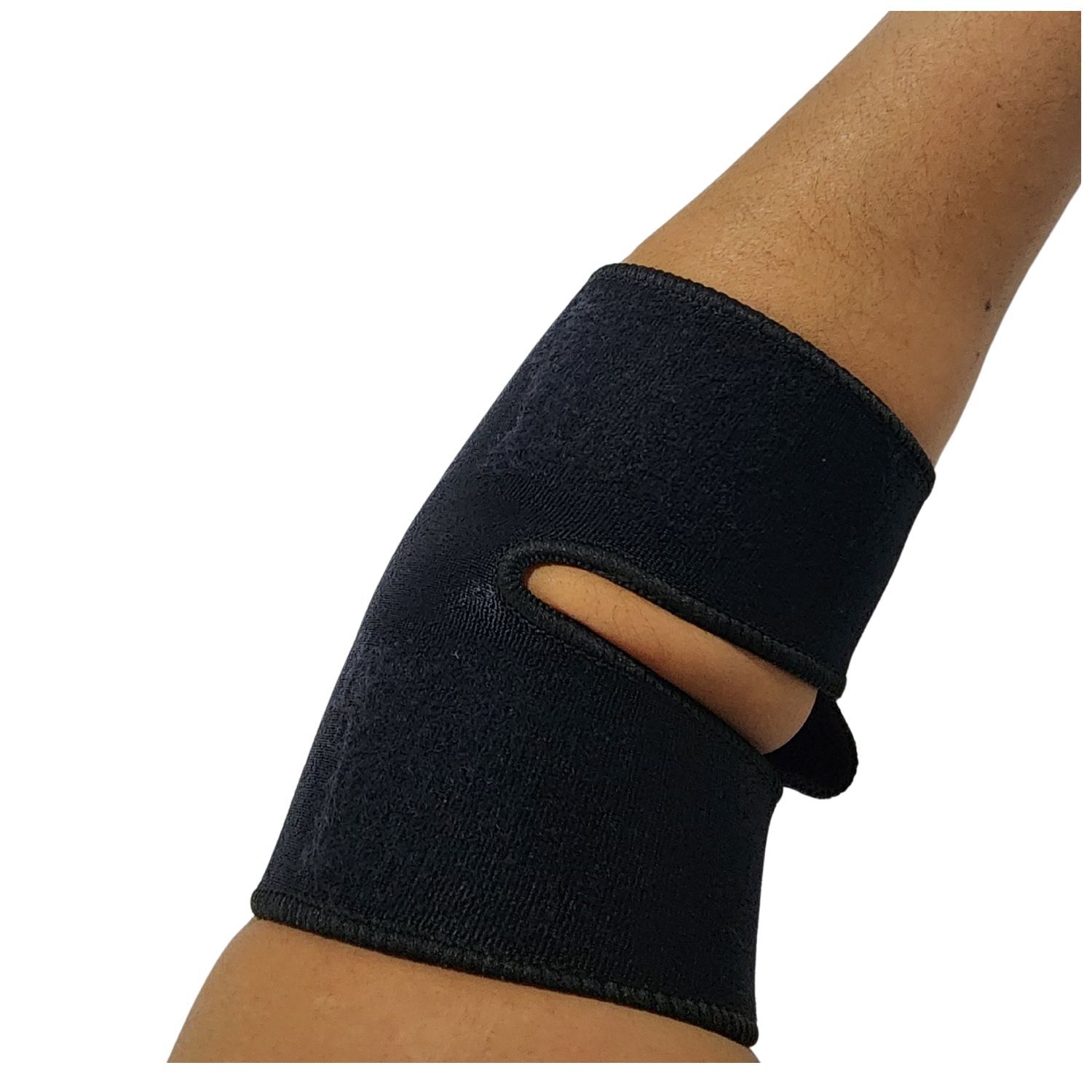 Codera Compresiva Ajustable Ergonomica Transpirable Suave image number 1.0
