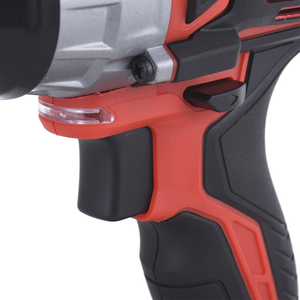 Atornillador De Impacto Inalámbrico 18 V Sin Batería image number 3.0