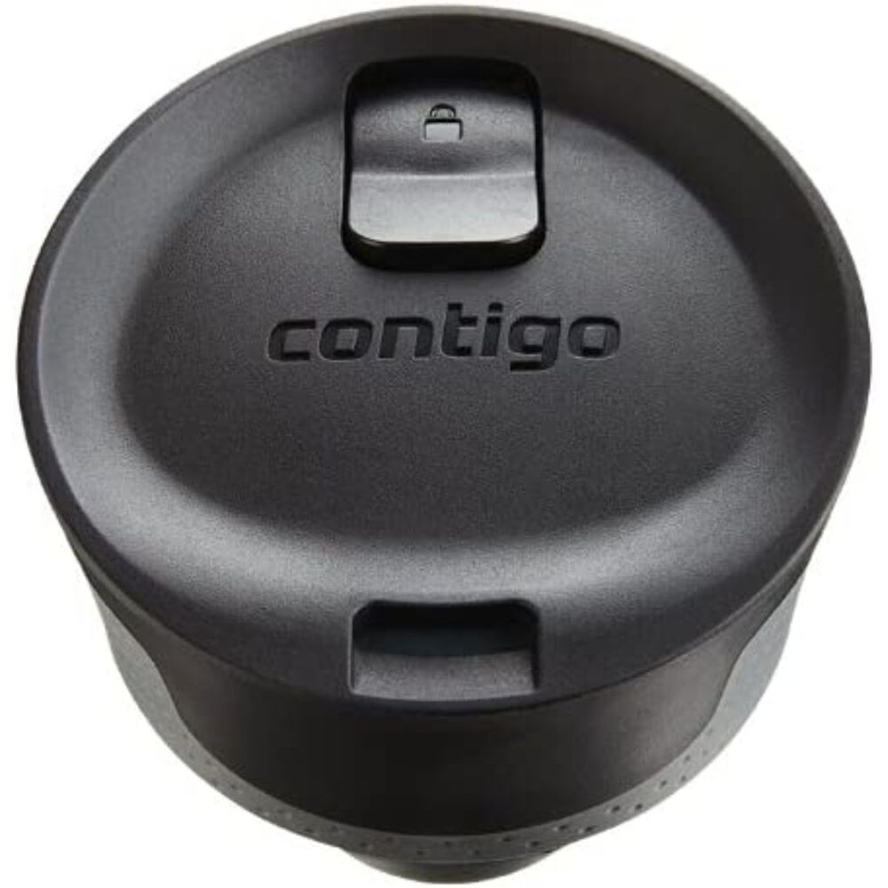 Vaso Mug Térmico West Loop 2.0 Plateado 473ml Contigo image number 5.0