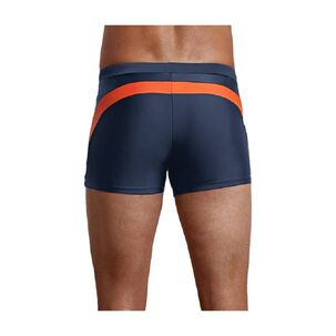 Hip Gris Short Traje De Ba&ntilde;o El&aacute;stico Sexy Hombre Gloriahoon