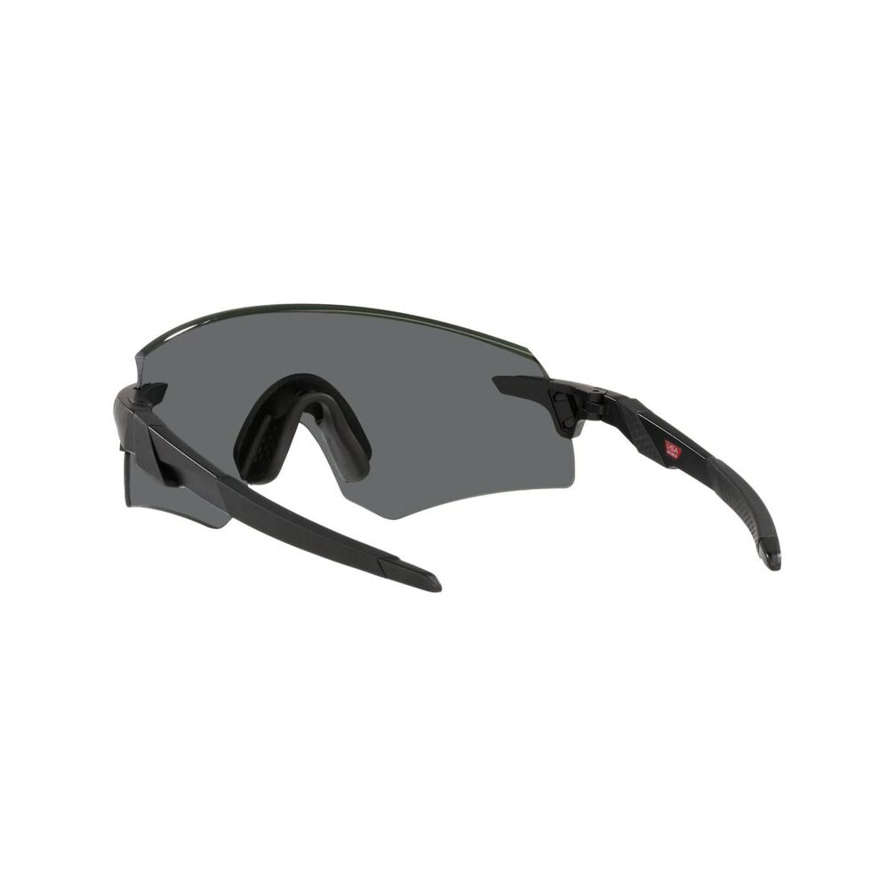 Lentes De Sol Encoder Prizm Black Oakley image number 5.0
