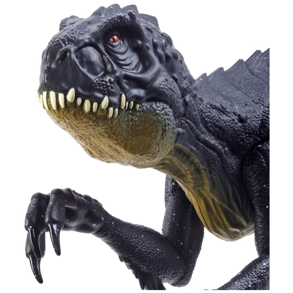 Figura De Película Jurassic World Stinger Dino, Dinosaurio De 12" image number 3.0