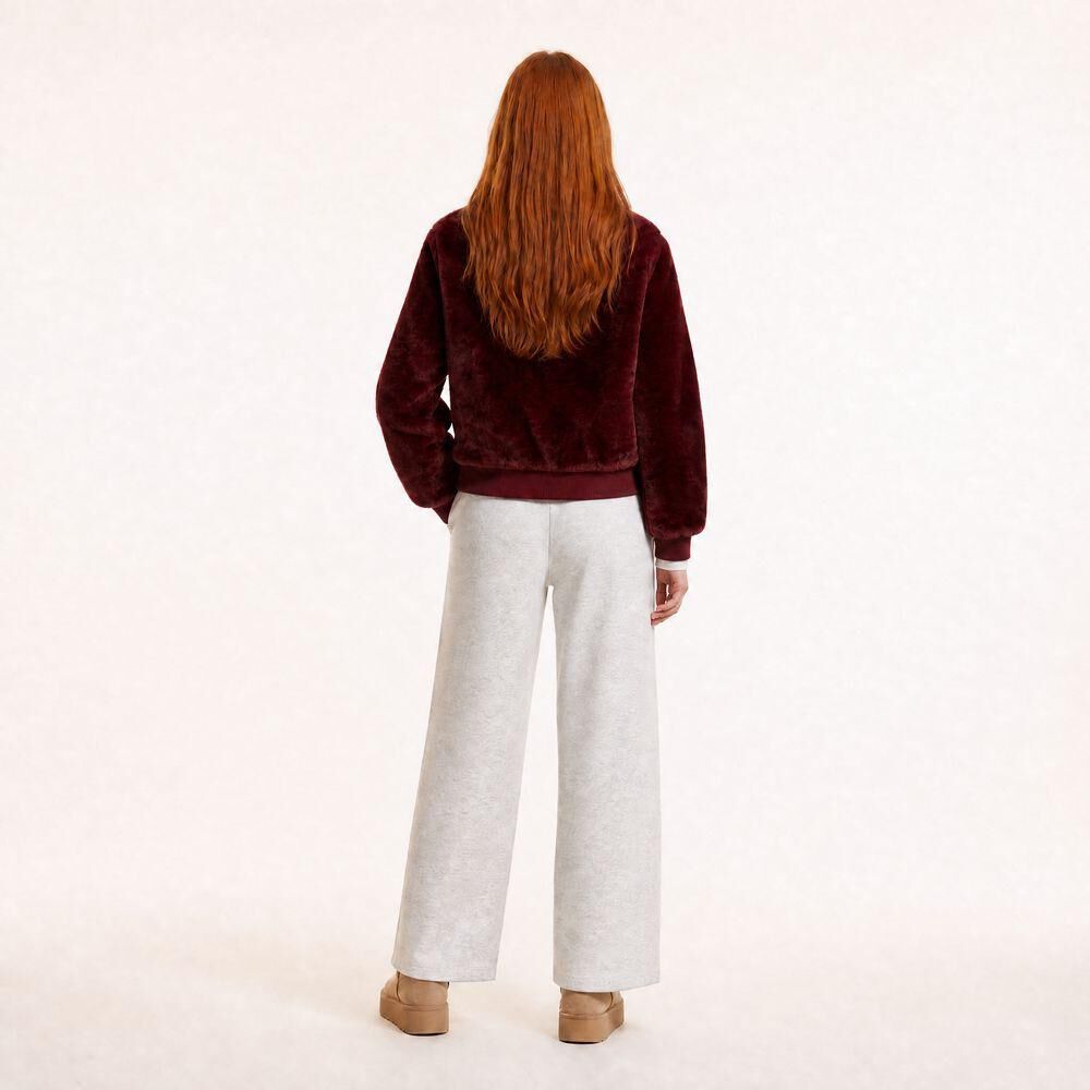 Chaqueta Mujer Rolly Go image number 1.0