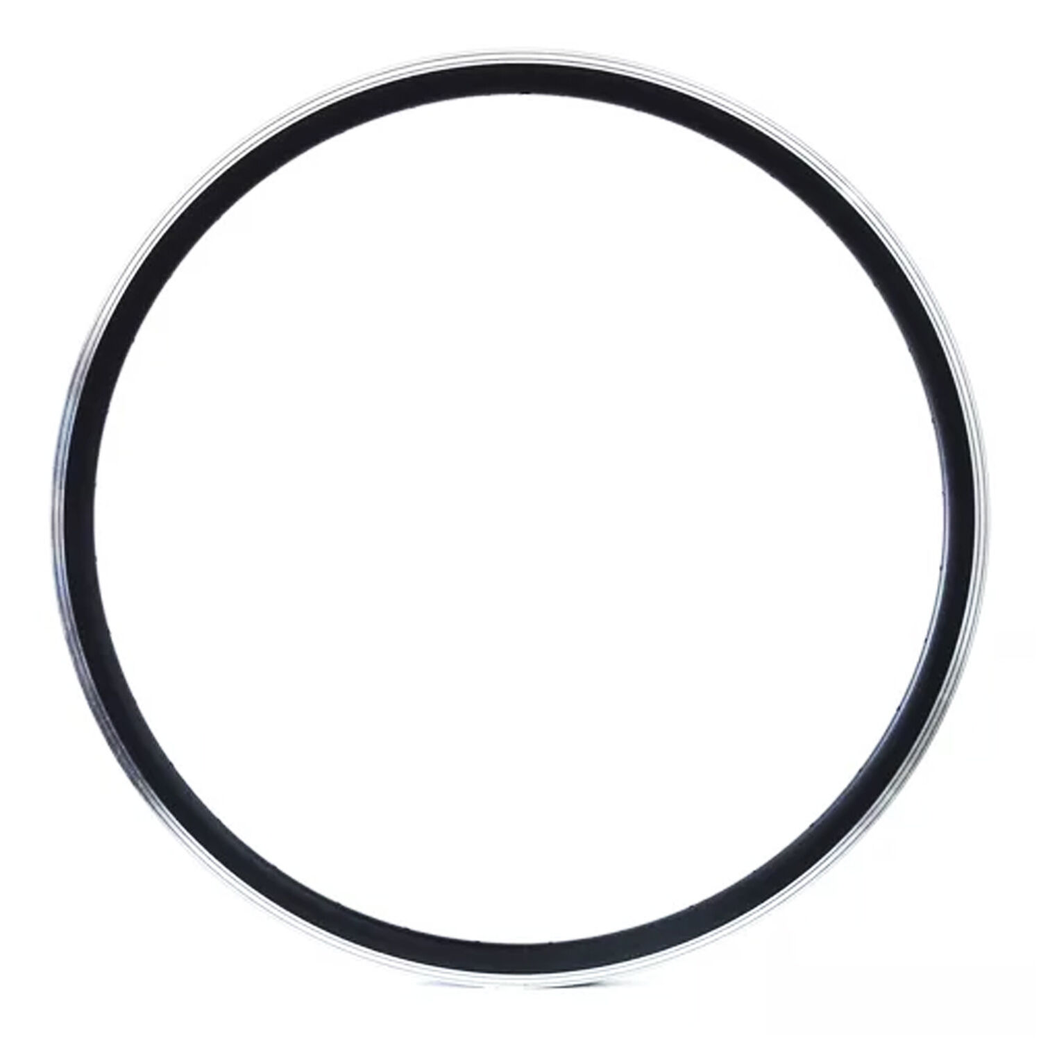 Aro 26" Doble Pared Aluminio 36h Negro E-bike image number 1.0