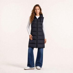 Parka Mujer Freedom