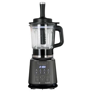 Licuadora Sindelen LCM-18000GF Power Mix / Soup Maker / 2 Litros / 900W