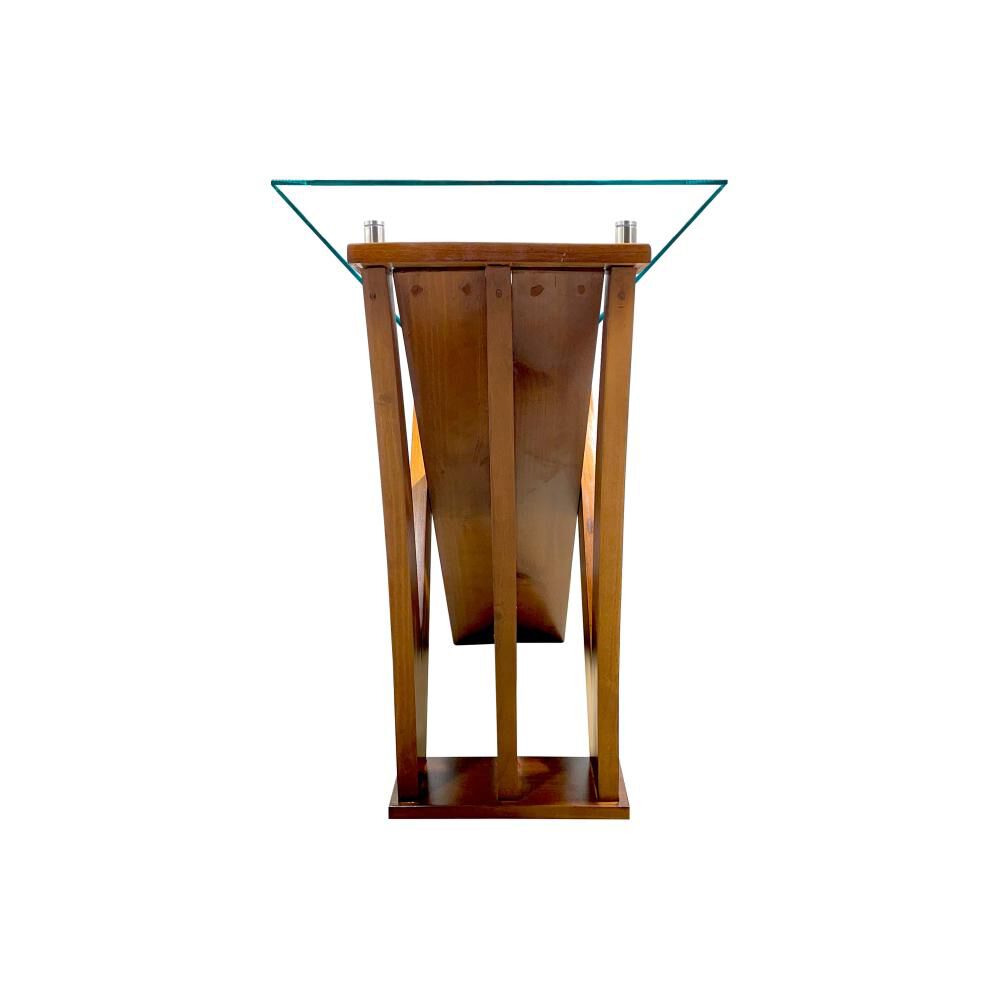 Mesa De Arrimo Living Factory Gaviota image number 3.0