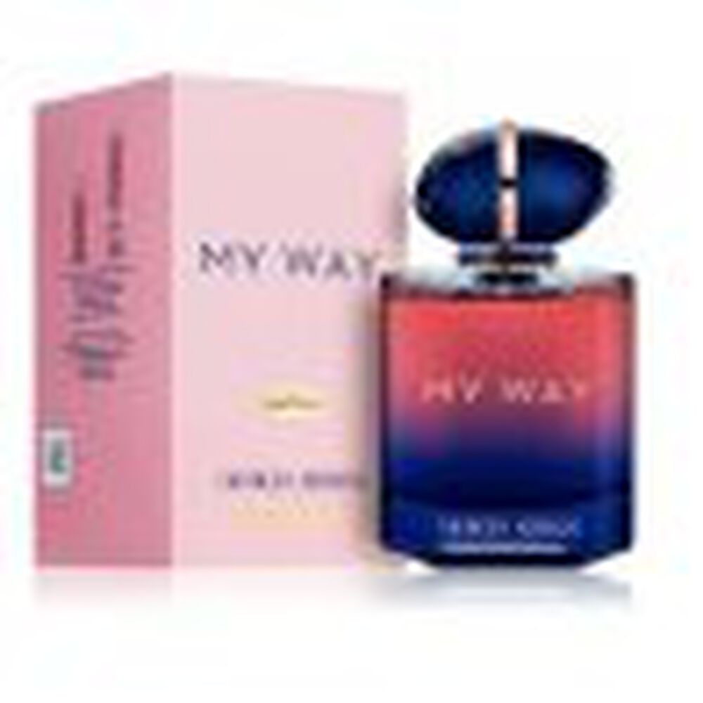 Giorgio Armani My Way Parfum 90ml Refill image number 1.0