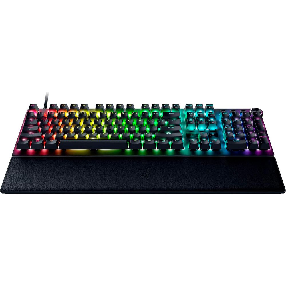 Teclado Gamer Razer Huntsman V3 Pro 8k Switches An&aacute;logos image number 3.0
