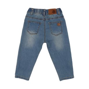 Jeans Bebe Ni&ntilde;o Baby