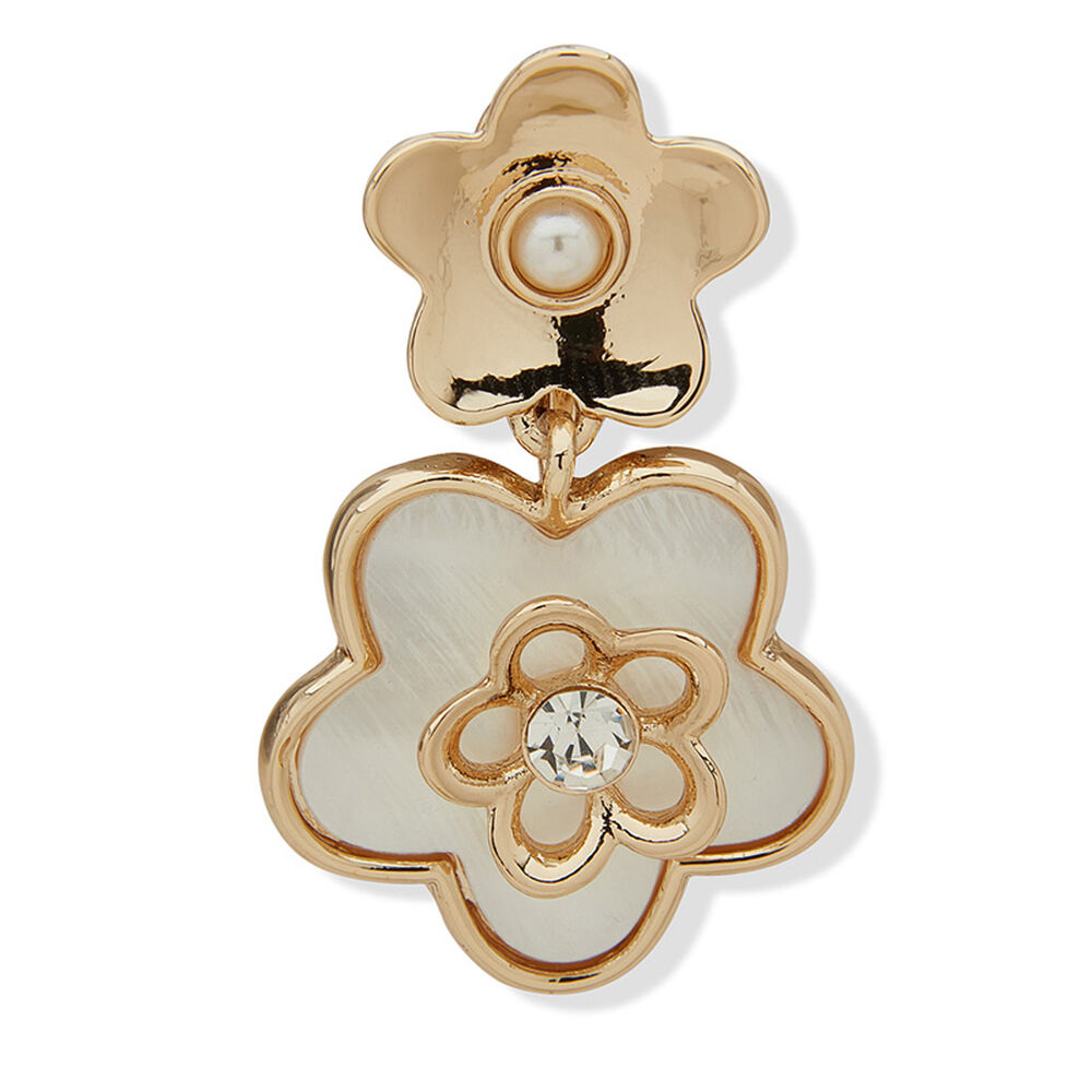 Aros Anne Klein 01c00412 Dorado image number 1.0
