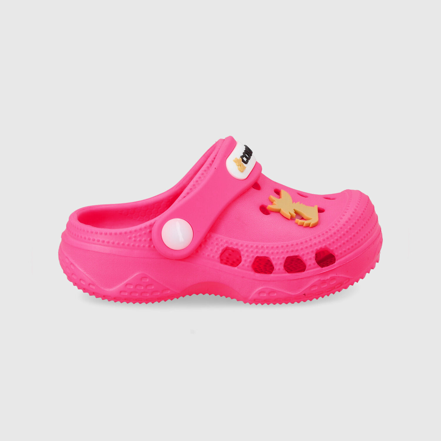 Zueco Fucsia image number 2.0