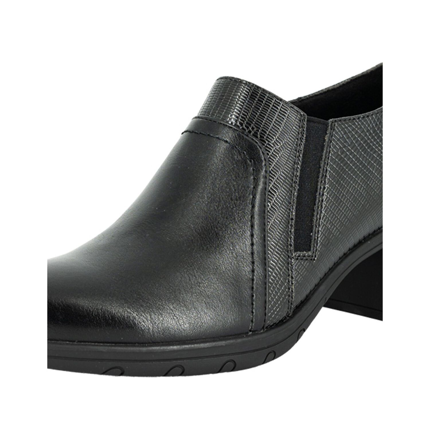 Mocasin Carda Negro Alquimia image number 4.0