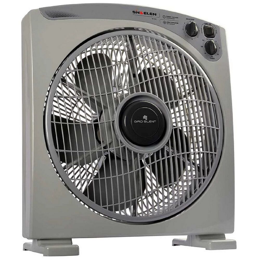 Ventilador Sindelen Vb-12gr image number 1.0