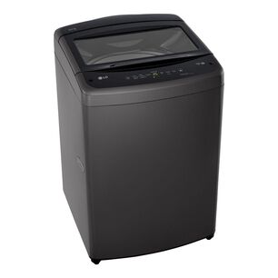 Lavadora Carga Superior 16kg Wt16mvtb Smart Motion