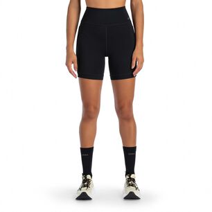 OLYMPIKUS CALZA FUNCIONAL 6 NEGRO MUJER