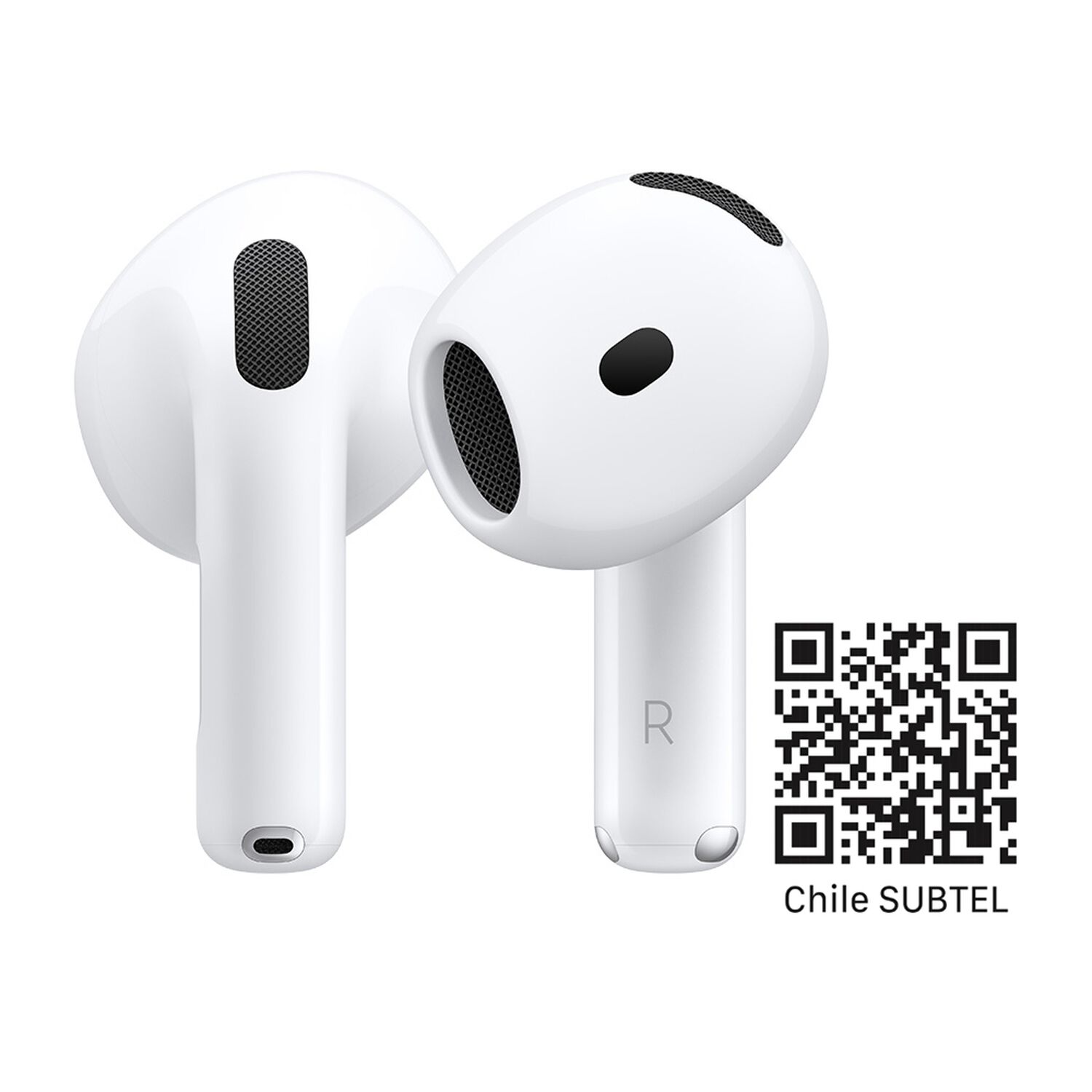 AirPods 4 Apple image number 8.0