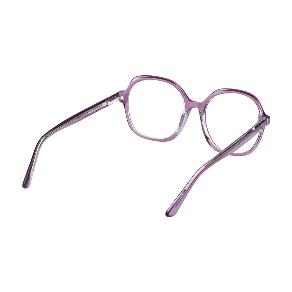 Lentes &Oacute;pticos Violeta Rosa Guess Para Ni&ntilde;os image number 5.0