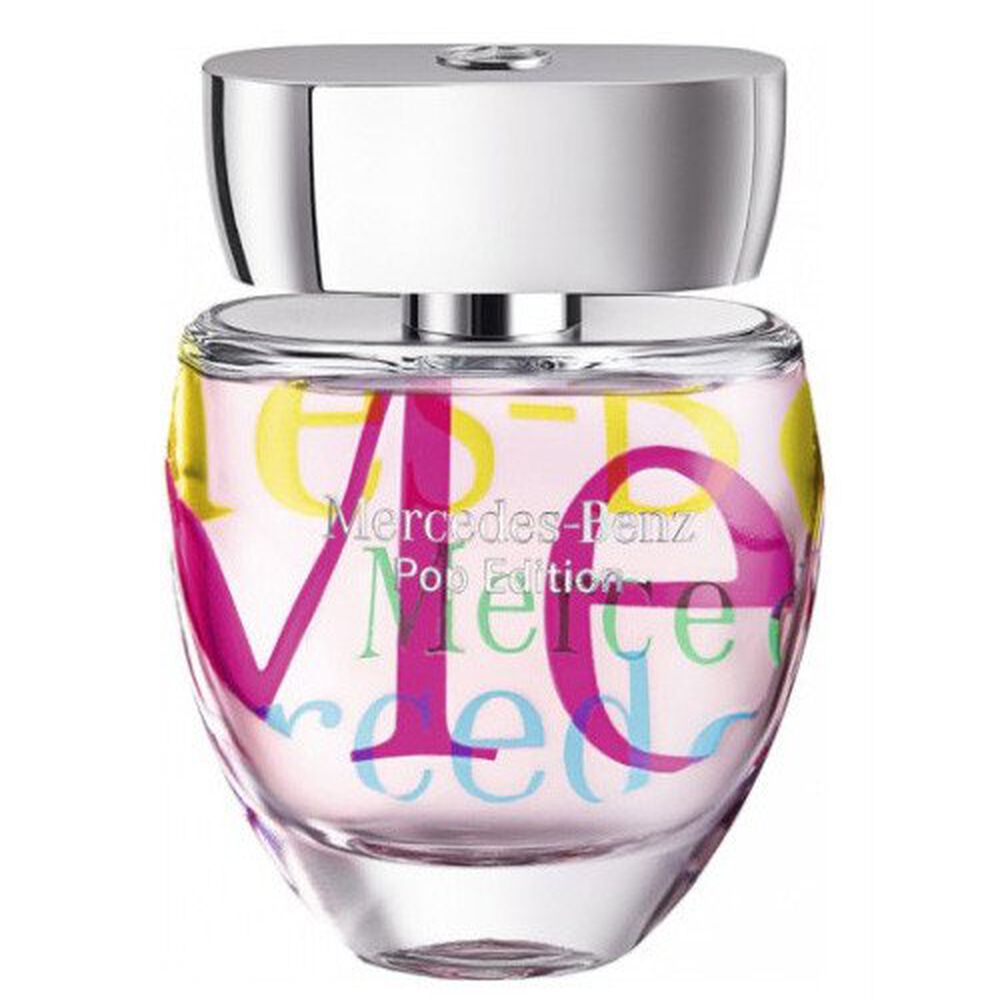 Mercedes Benz Pop Edition 90ml Edp image number 0.0