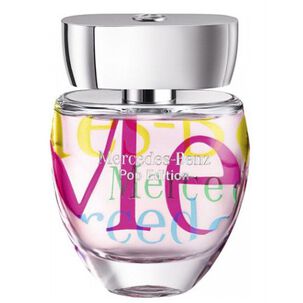 Mercedes Benz Pop Edition 90ml Edp Mercedes Benz Pop Edition 90ml Edp