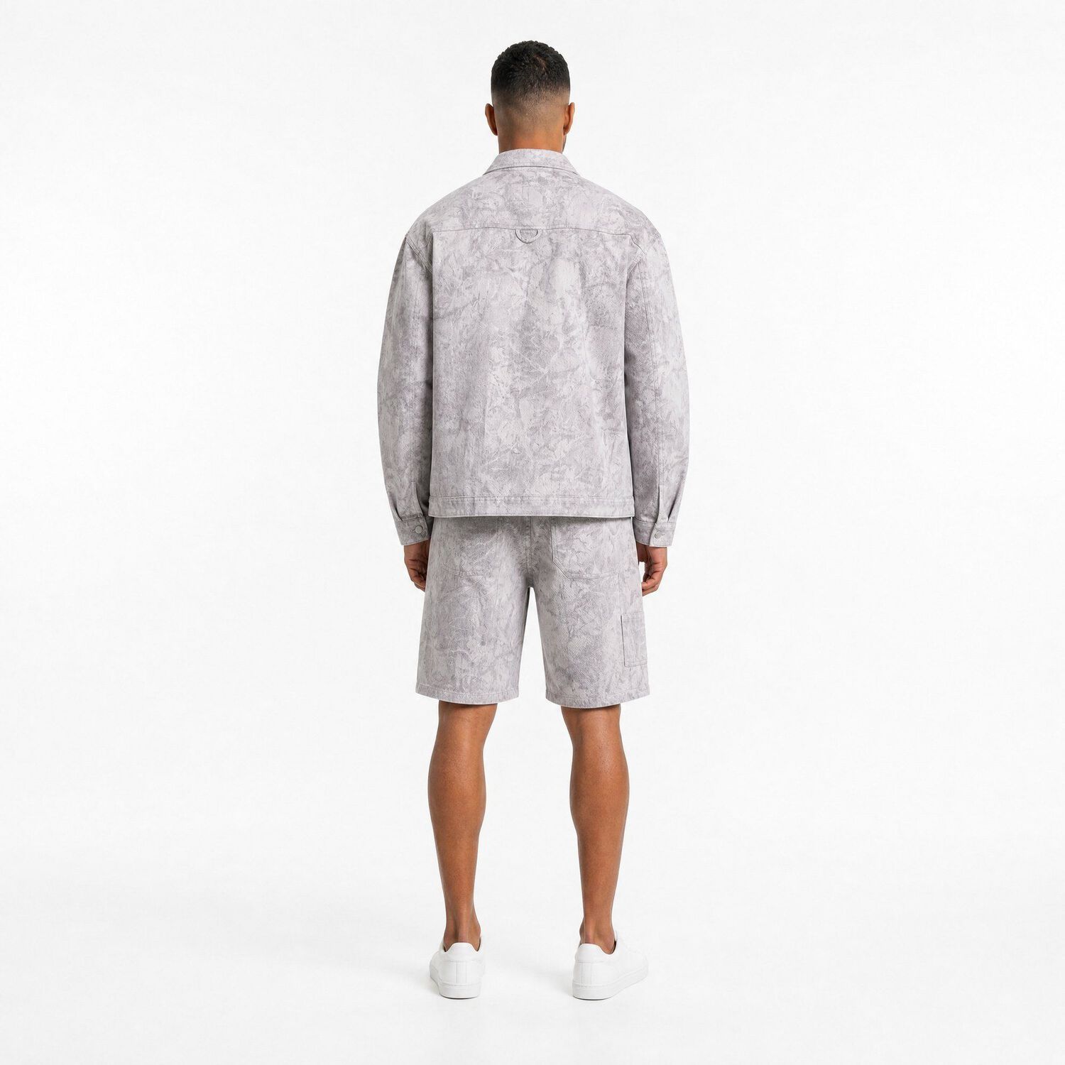 Chaqueta Hombre Rolly Go image number 1.0