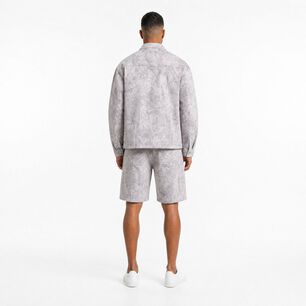 Chaqueta Hombre Rolly Go