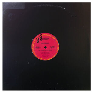 Cock Robin - The Promise You Made (promo) | 12" Maxi Single Usado