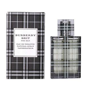Burberry Brit For Men Edt 100ml