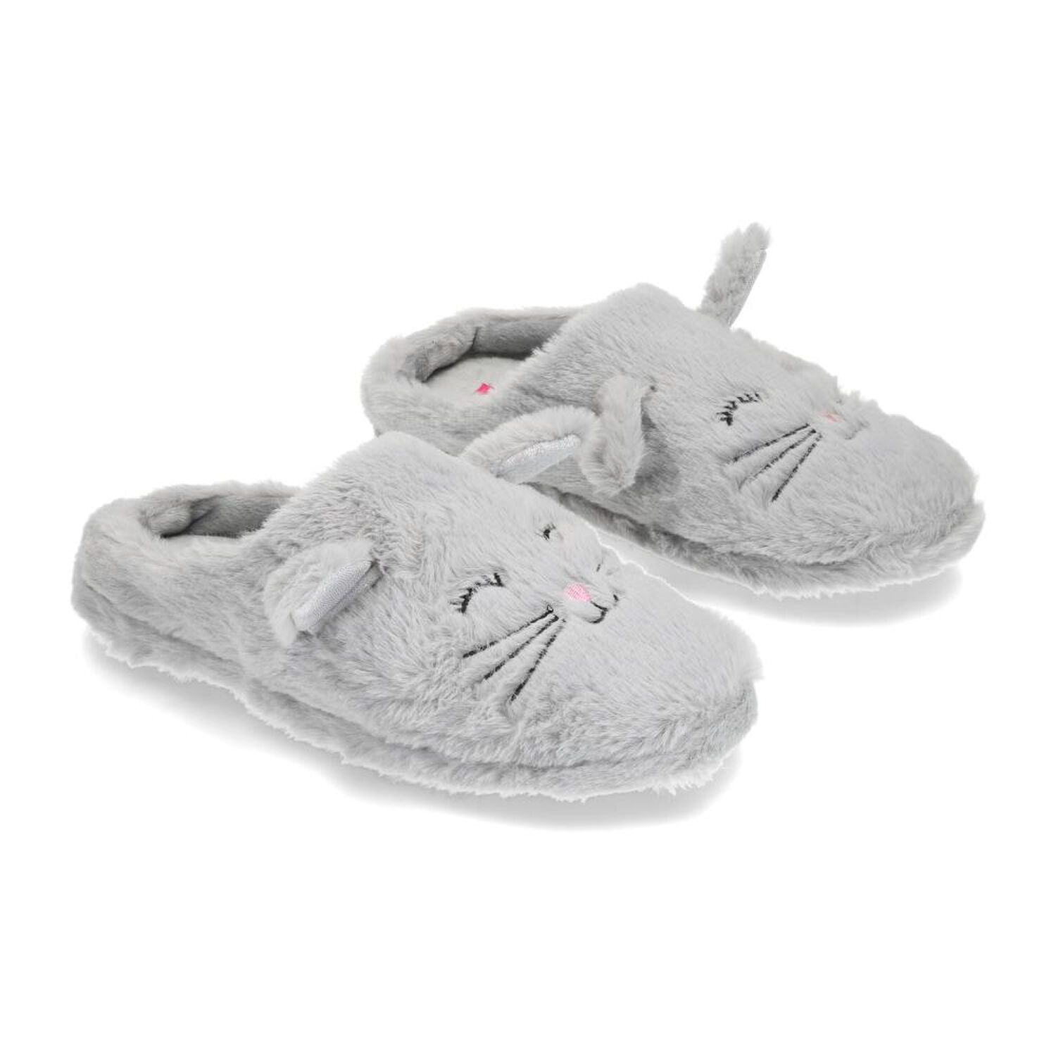 Pantuflas Mujer Freedom image number 1.0