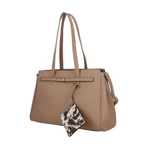 Cartera De Mujer Porta Laptop 16" Secret Serbia Sc7 Grande